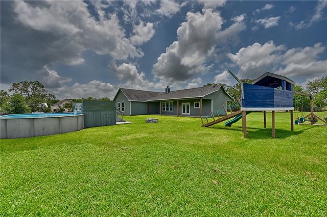 20874 FM 244, Iola, TX 77861