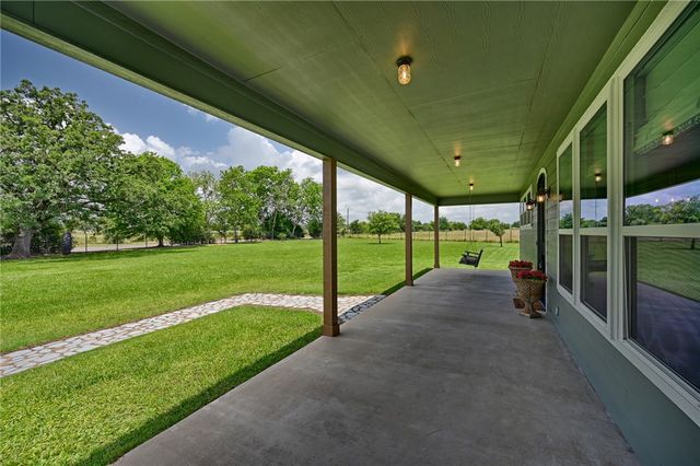 20874 FM 244, Iola, TX 77861