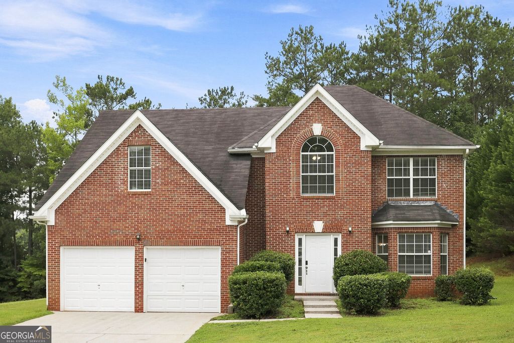 228 Biltmore Way, Stockbridge, GA 30281