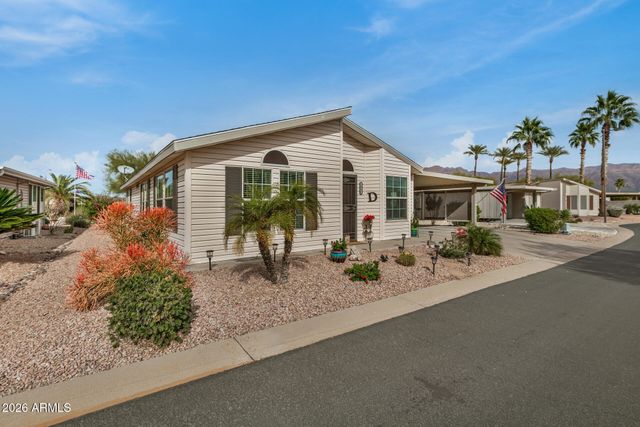 3301 S GOLDFIELD Road 1006, Apache Junction, AZ 85119