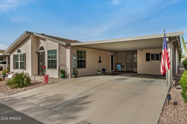 3301 S GOLDFIELD Road 1006, Apache Junction, AZ 85119