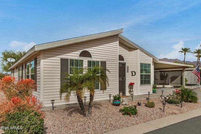 3301 S GOLDFIELD Road 1006, Apache Junction, AZ 85119
