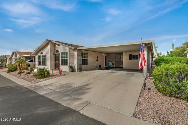 3301 S GOLDFIELD Road 1006, Apache Junction, AZ 85119