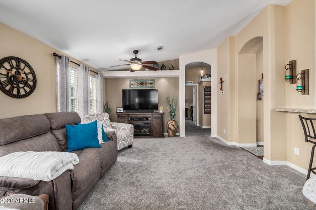 3301 S GOLDFIELD Road 1006, Apache Junction, AZ 85119