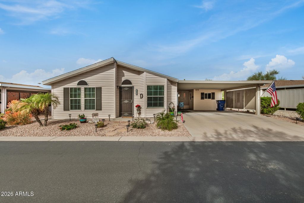 3301 S GOLDFIELD Road 1006, Apache Junction, AZ 85119