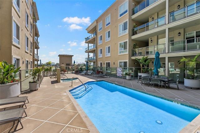 1000 E Ocean Boulevard 416, Long Beach, CA 90802