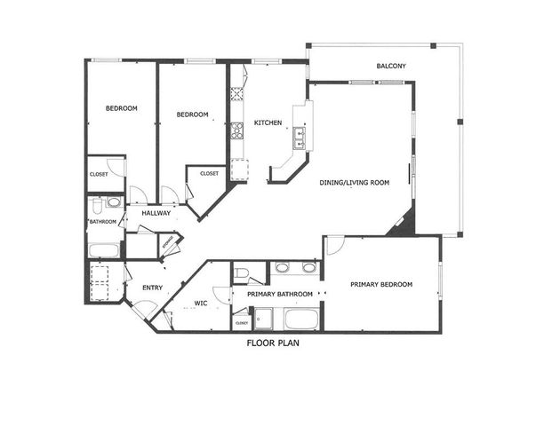1000 E Ocean Boulevard 416, Long Beach, CA 90802
