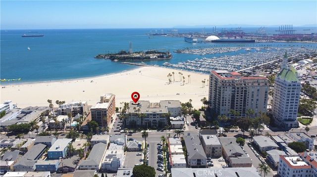 1000 E Ocean Boulevard 416, Long Beach, CA 90802