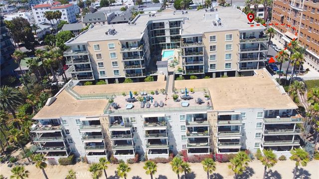 1000 E Ocean Boulevard 416, Long Beach, CA 90802