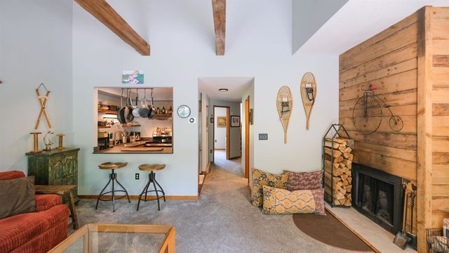 75 Upper Crossroad C6, Ludlow, VT 05149