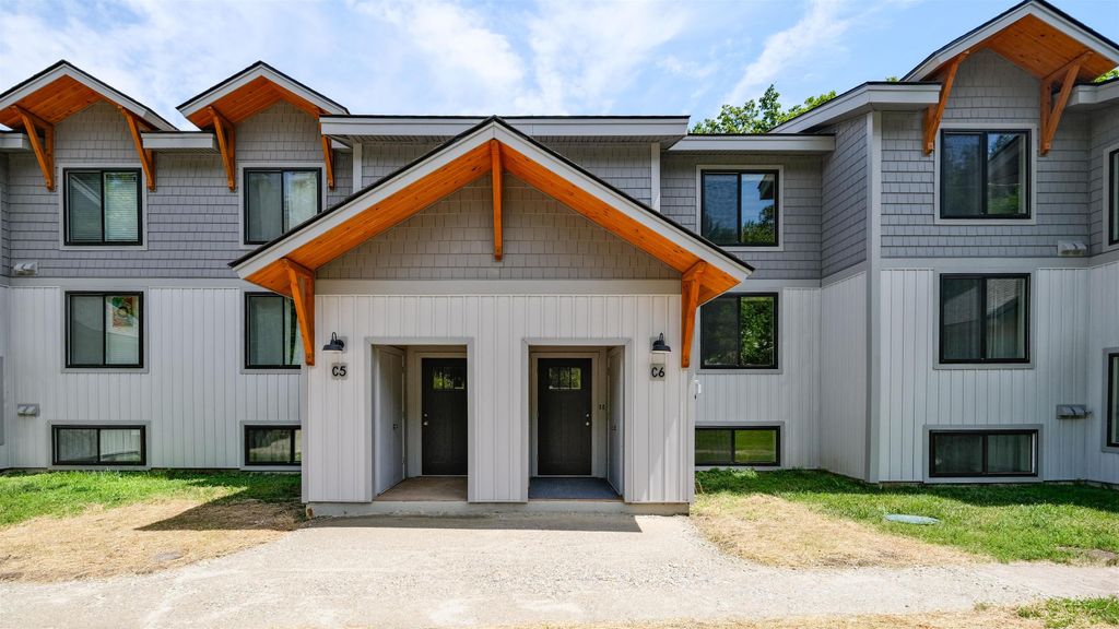 75 Upper Crossroad C6, Ludlow, VT 05149