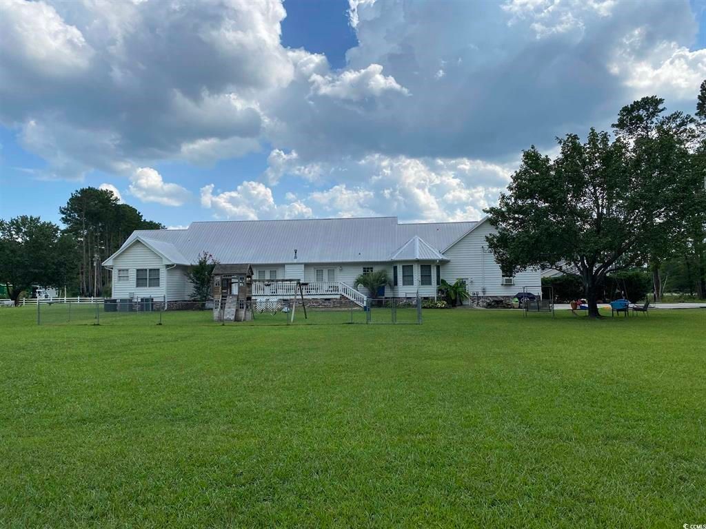 1500 Dirty Branch Rd., Conway, SC 29527 — photo 2