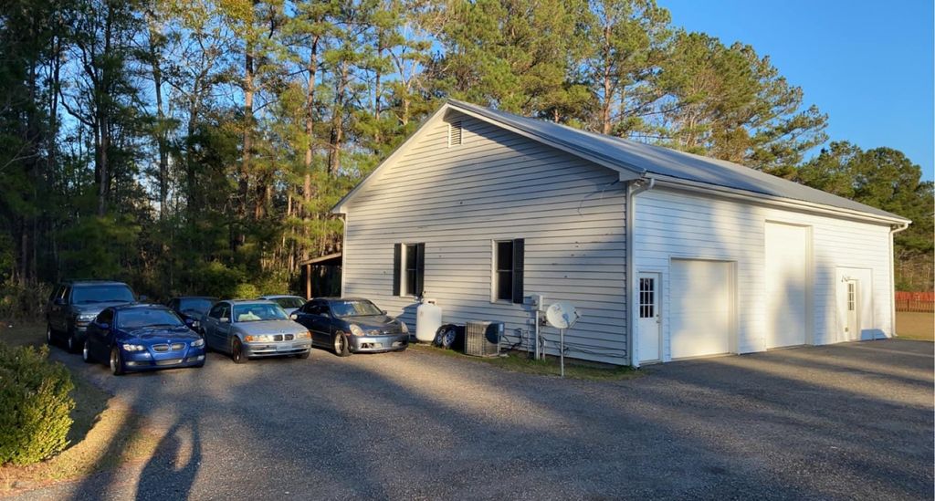 1500 Dirty Branch Rd., Conway, SC 29527 — photo 3