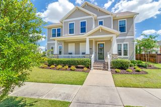 3858 Rittenhouse Street, Frisco, TX 75034