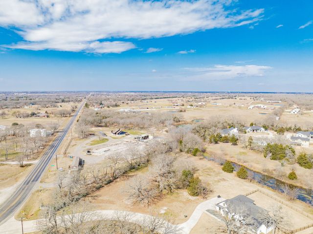 1015 Oak Trail, Union Valley, TX 75474