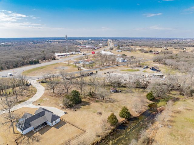 1015 Oak Trail, Union Valley, TX 75474