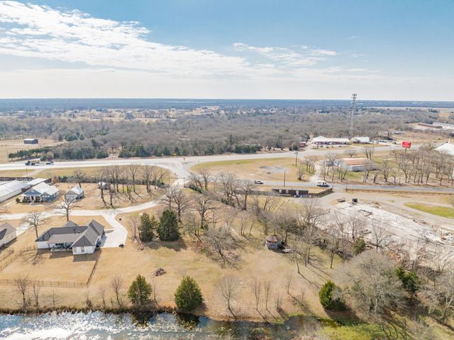 1015 Oak Trail, Union Valley, TX 75474