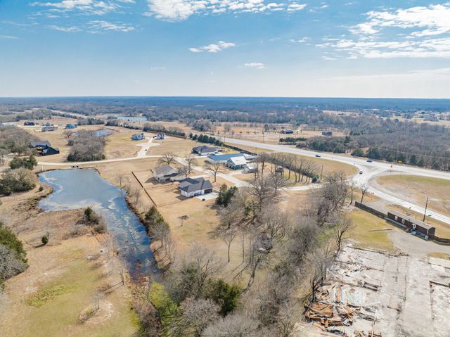 1015 Oak Trail, Union Valley, TX 75474