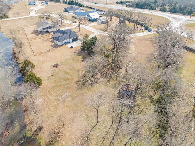 1015 Oak Trail, Union Valley, TX 75474