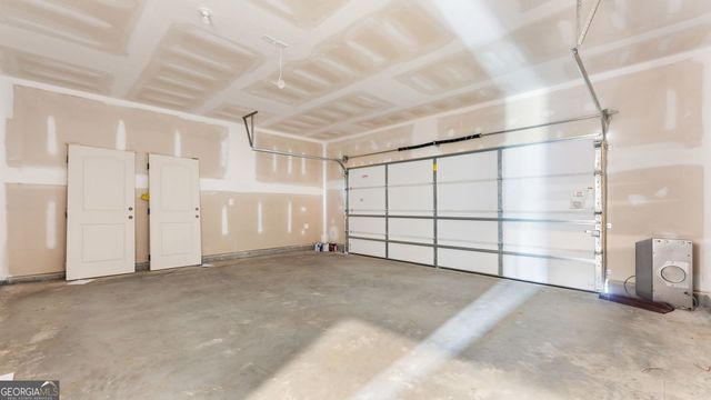 9 Umber Lane LOT 30, Newnan, GA 30263