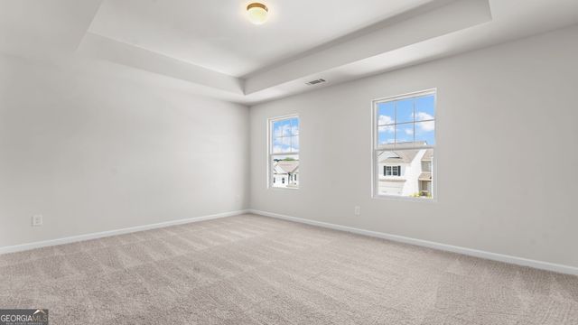 9 Umber Lane LOT 30, Newnan, GA 30263