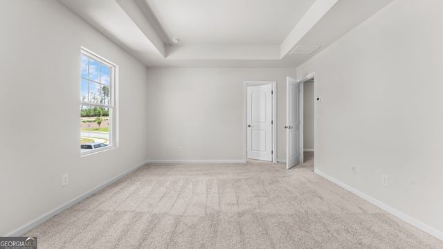 9 Umber Lane LOT 30, Newnan, GA 30263