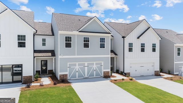 9 Umber Lane LOT 30, Newnan, GA 30263