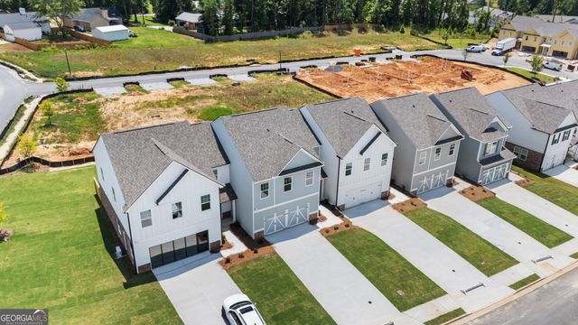 9 Umber Lane LOT 30, Newnan, GA 30263