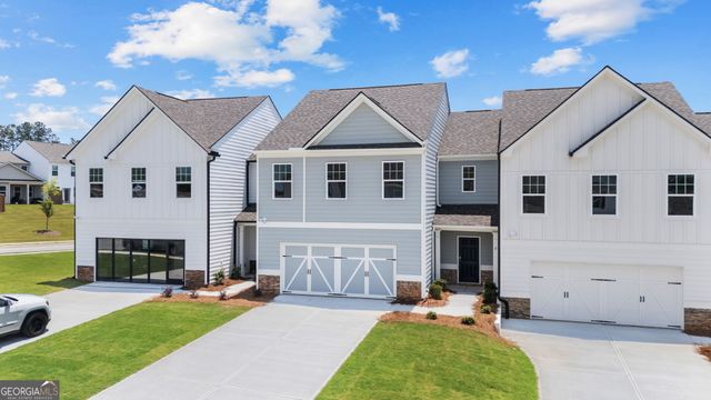 9 Umber Lane LOT 30, Newnan, GA 30263