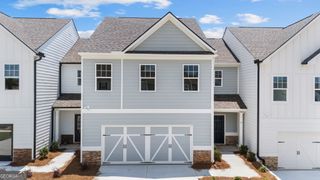 9 Umber Lane LOT 30, Newnan, GA 30263