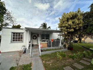 3801 NW 2nd St, Miami, FL 33126