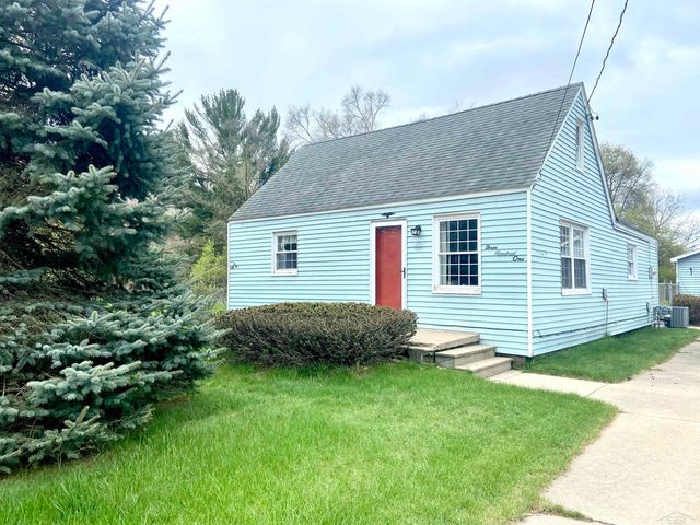 301 Waldo Avenue, Midland, MI 48642