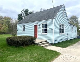 301 Waldo Avenue, Midland, MI 48642