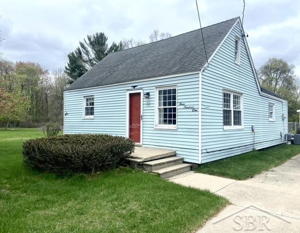 301 Waldo Avenue, Midland, MI 48642