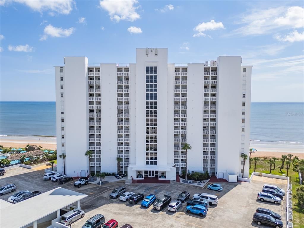 1051 OCEAN SHORE BOULEVARD 1103, Ormond Beach, FL 32176