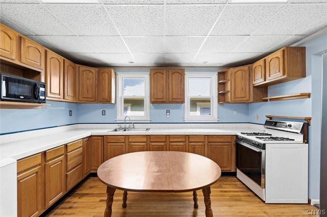606 Schuyler Street, Syracuse, NY 13204