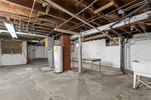 606 Schuyler Street, Syracuse, NY 13204