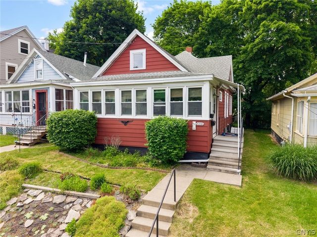 606 Schuyler Street, Syracuse, NY 13204