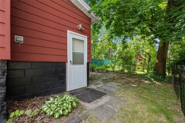 606 Schuyler Street, Syracuse, NY 13204
