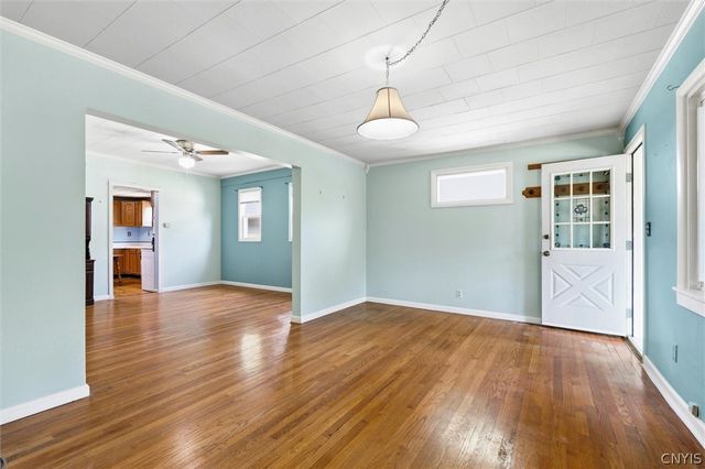 606 Schuyler Street, Syracuse, NY 13204