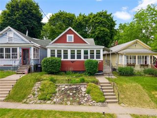 606 Schuyler Street, Syracuse, NY 13204