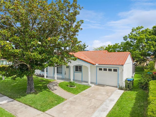 5547 WESTBROOK DRIVE, Orlando, FL 32821