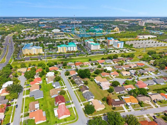 5547 WESTBROOK DRIVE, Orlando, FL 32821