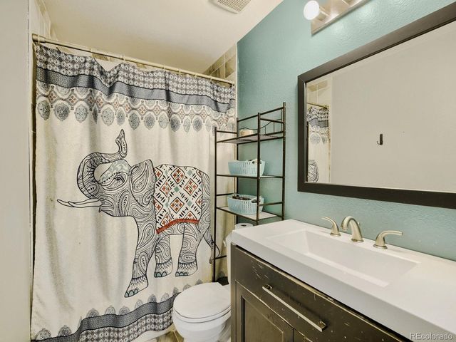 124 W 47th Pl, Loveland, CO 80538