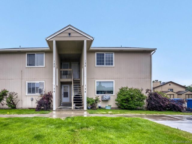 124 W 47th Pl, Loveland, CO 80538