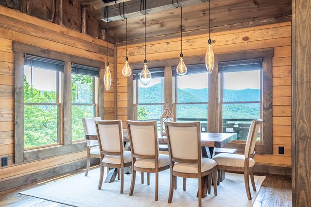 670 Brittney Drive, Blue Ridge, GA 30513