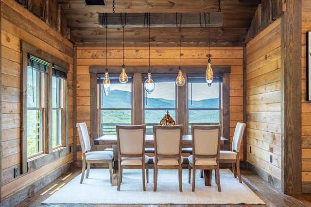 670 Brittney Drive, Blue Ridge, GA 30513