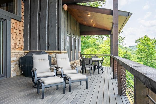 670 Brittney Drive, Blue Ridge, GA 30513