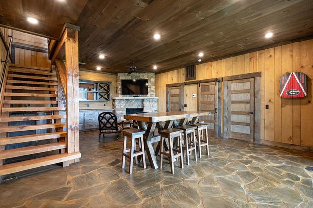 670 Brittney Drive, Blue Ridge, GA 30513