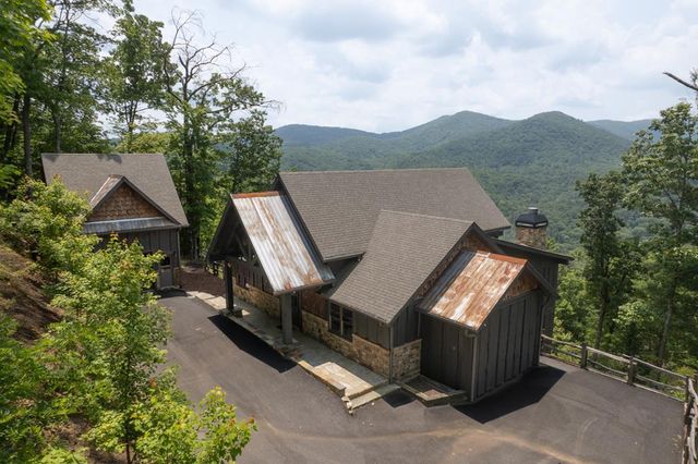 670 Brittney Drive, Blue Ridge, GA 30513